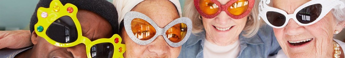 Mission Health Communities cover image