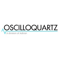 Oscilloquartz SA logo