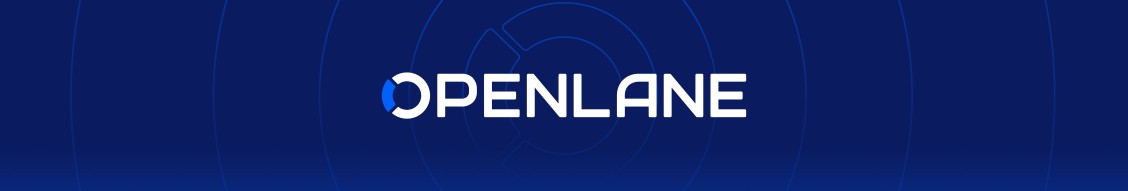 OPENLANE cover image
