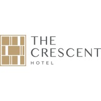 The Crescent Hotel, Fort Worth logo