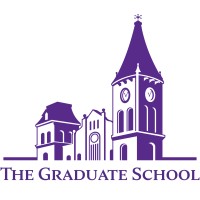 The Graduate School at Converse University logo