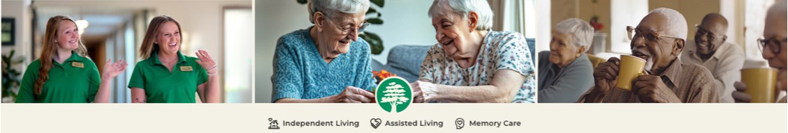 Cedarhurst Senior Living cover image
