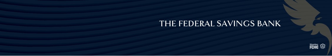 The Federal Savings Bank cover image