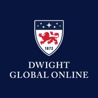 Dwight Global Online School logo