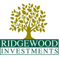 Ridgewood Investments logo