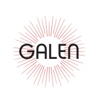 Galen-N Ltd. logo