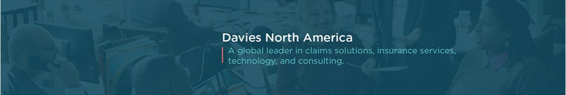 Davies North America cover image
