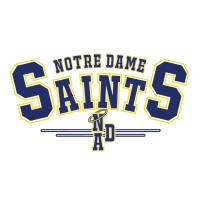 Notre Dame Academy logo
