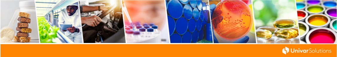Univar Solutions cover image