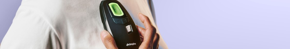 Inspire Medical Systems cover image