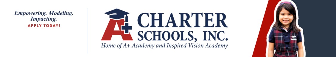 A+ Charter Schools, Inc. cover image