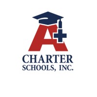A+ Charter Schools, Inc. logo