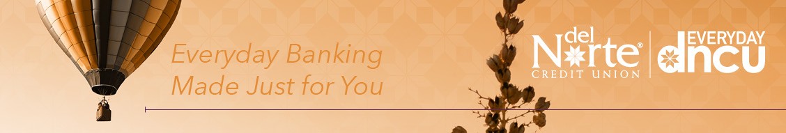 Del Norte Credit Union cover image