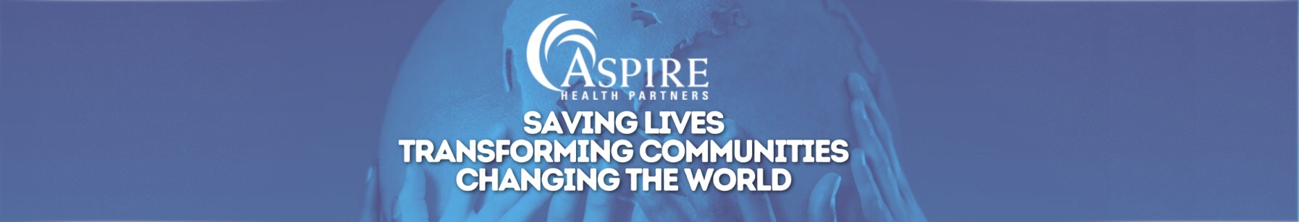 Aspire Health Partners cover image