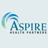 Aspire Health Partners logo