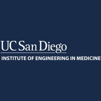 UC San Diego Institute of Engineering in Medicine (IEM) logo