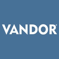 Vandor, a Division of Bioworld logo