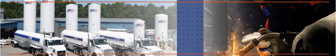 Arc3 Gases cover image