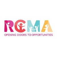 RCMA logo