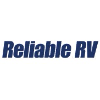Reliable RV and Motorhomes logo