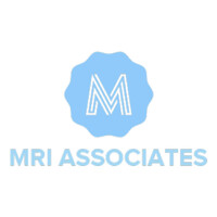 MRI ASSOCIATES logo