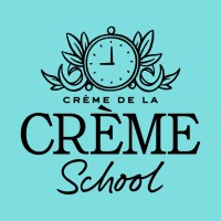 Crème de la Crème, Inc. logo