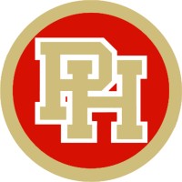 Penn Hills School District logo