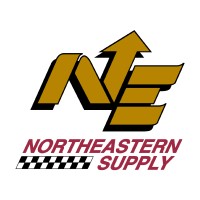 Northeastern Supply logo