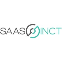 Saasinct Solutions logo