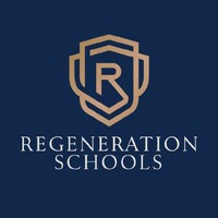 ReGeneration Schools logo