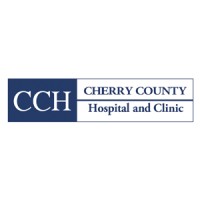 Cherry County Hospital & Clinic logo