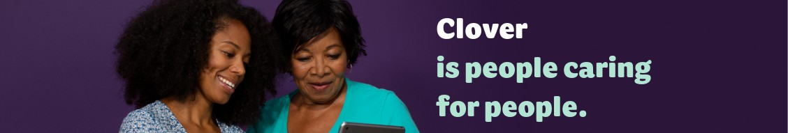 Clover Health cover image