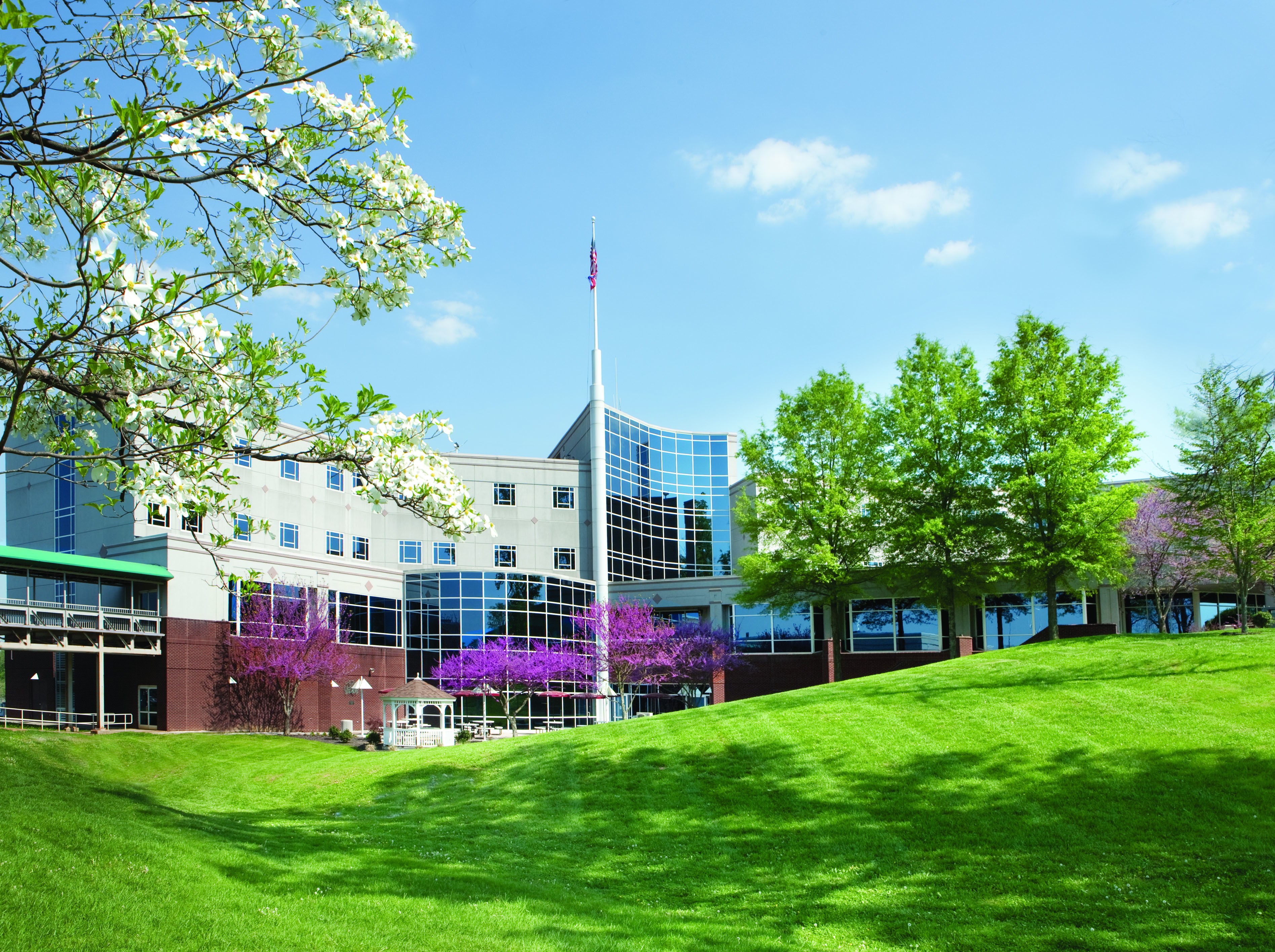 TriStar NorthCrest Medical Center cover image