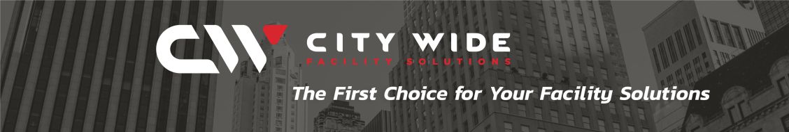 City Wide Facility Solutions - Inland Empire cover image