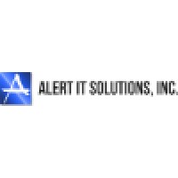 Alert IT Solutions, Inc. logo