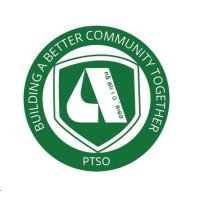Aiea High School PTSO logo