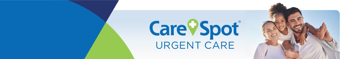 CareSpot Urgent Care cover image