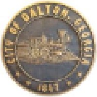 City of Dalton, GA logo