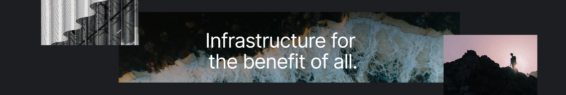 Endeavour Infrastructure cover image