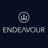 Endeavour Infrastructure logo