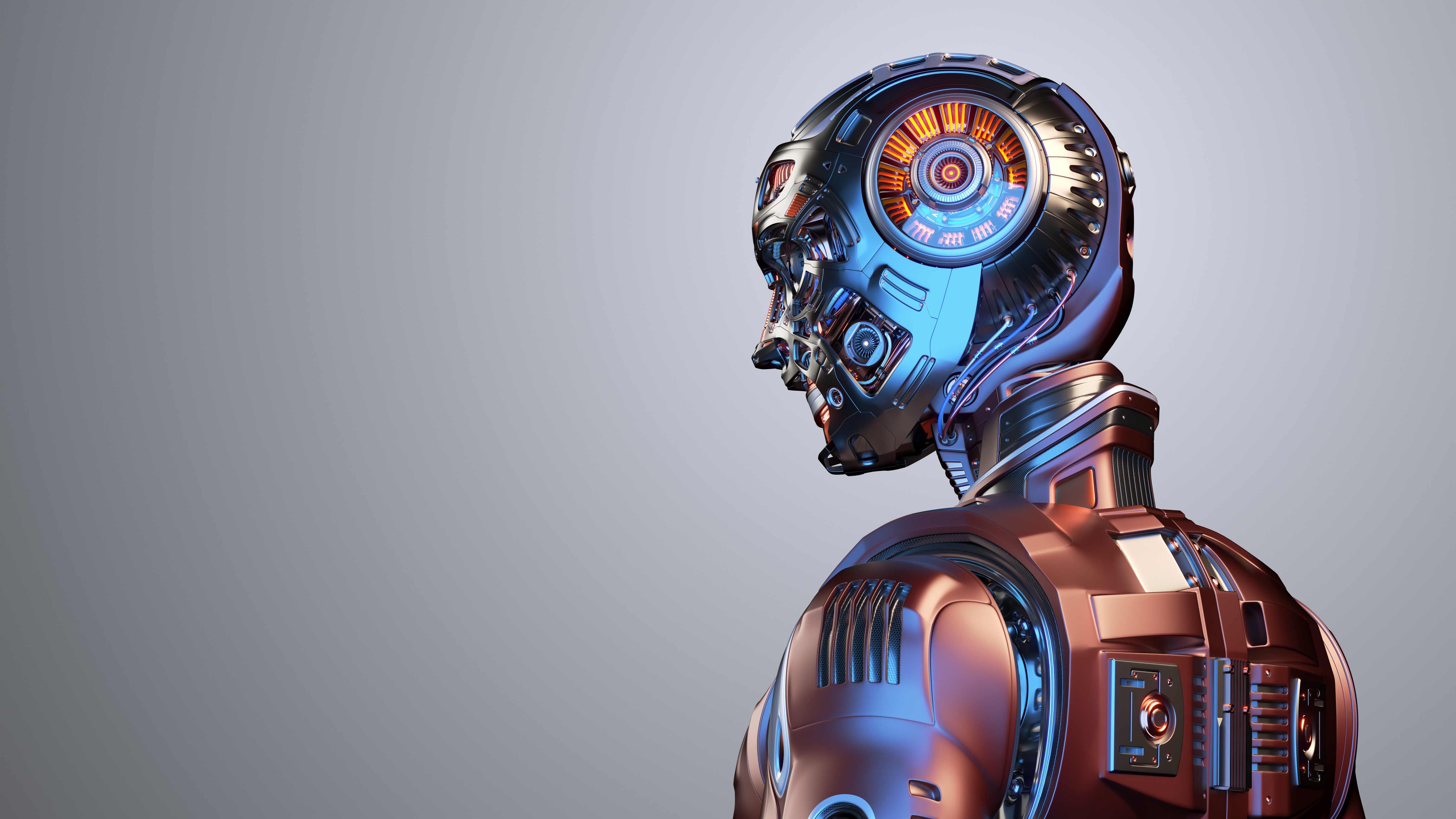 Magnum Technologies cover image