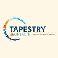Tapestry 360 Health logo