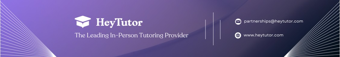 HeyTutor cover image