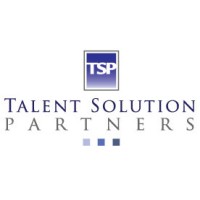 Talent Solution Partners logo