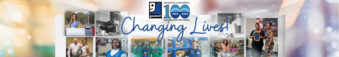 Memphis Goodwill, Inc. cover image