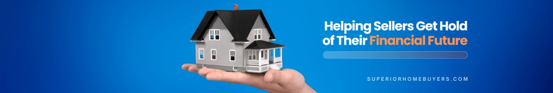 Superior Homebuyers cover image