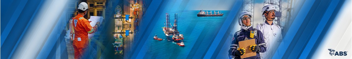 American Bureau of Shipping (ABS) cover image