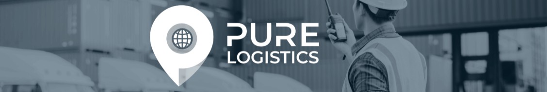 Pure Logistics cover image