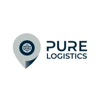 Pure Logistics logo