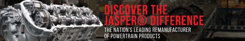 Jasper Engines & Transmissions cover image